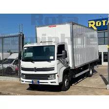 Volkswagen Vw 11180 11-180 Delivery Bau Carga Seca 