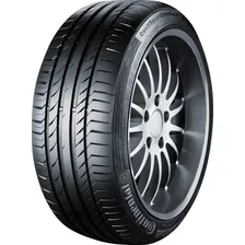 Neumático 245/40r17 91y Continental Sport Contact 5 