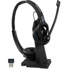 Sennheiser Mb Pro 2 Uc Ml Bluetooth Headset