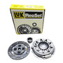 Kit Clutch Embrague Toyota Yaris 2006 2007 2008 2009 1.5 Luk