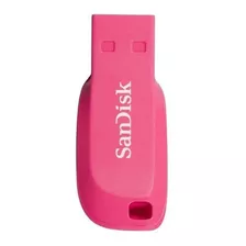 Pendrive Cruzer Blade 16gb Usb 2.0 Sandisk Somos Mayoristas 