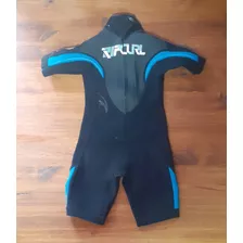 Traje Neopreno Rip Curl Niño