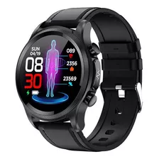 Smartwatch, Ecg + Ppg Glucemia No Invasiva .