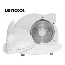 Cortador De Frios Lenoxx Pratic 3 Velocidades Pfa461