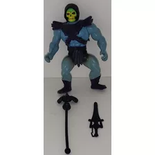 Boneco Esqueleto Série He Man Estrela Completo (2)