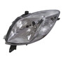 9003 / H4 Faro Led Luz Baja Alta 6000k Luz Blanca Toyota Yaris (Hatchback) 2Pts