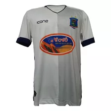 Camisa Oficial Do Linhares (jogo)