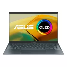  Notebook Asus 13.3' Oled 512gb / 8gb Ryzen 5 5500u - Cover