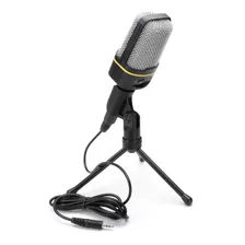 Microfono De Estudio Condensador Microfono Pc