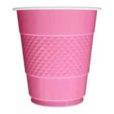 Vaso 7 Oz Deluxe Rosado - Sempertex