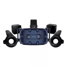 Htc Vive Pro Starter Kit Realidade Virtual Srm3306