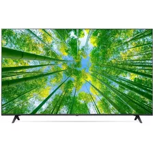 Smart Tv LG Uhd Ai Thinq Webos 4 K