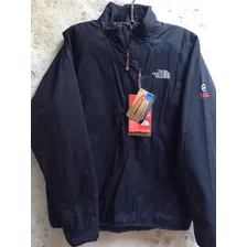 Casaca Northface Varón Nueva C/etiquetas Talla M Tipo Pullov