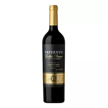 Vino Trivento Golden Resv. Cab.franc- Berlin Bebidas