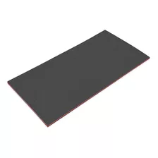 Espuma 5s P/caja De Herramientas - 2cm, Negro/rojo - 3/paq