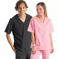 Chaqueta De Ambo Medica Arciel Colores Hombre Mujer Presente