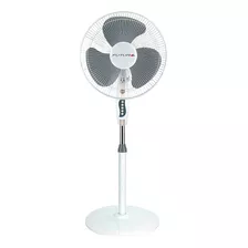 Ventilador De Pie Futura Fut-1613r /punto Hogar 