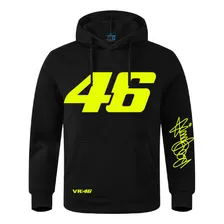 Sudadera De Valentino Rossi Vr 46