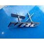 Emblema De Gl De Jetta A3 1993-1999 Original