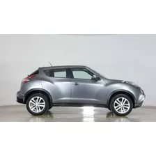 Nissan Juke 1.6 Sense Cvt