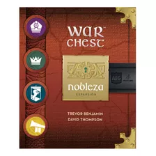 War Chest: Nobleza Expansión - Español