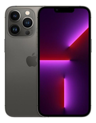 iPhone 13 Pro 256gb Preto/graphite