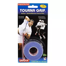 Overgrip Tourna Grip Cartela Con 3 Un