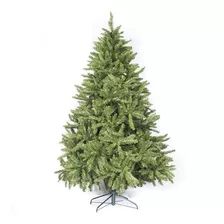 Arbol Navideño Verde 1.50mts Washington Decoracion Premium