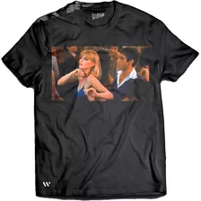 Playera Tony Montana Scarface El Mundo Es Tuyo