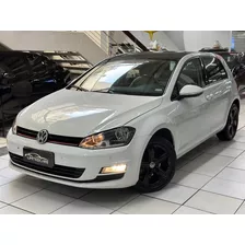 Golf 1.4 Tsi Highline 16v Total Flex 4p Tiptronic