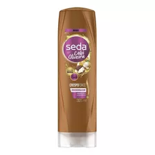 Seda - Linha Keraforce Original - Condicionador 11.0 fl Oz.