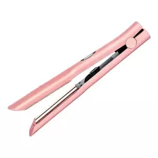 Infrared Ir+wide 1.5 Plancha Para Cabello Soleil Rose Gold