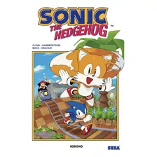 Sonic The Hedgehog: Tails Especial 30 Aniversario, De Flynn, Ian., Vol. 0. Editorial Ecc Ediciones, Tapa Blanda En Español, 2023