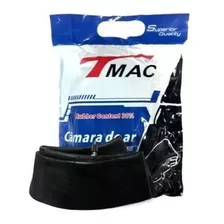 Camara Ar Aro 18 120/80 130/80 4.10-18 Traseira Tmac