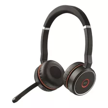 Jabra Evolve 75