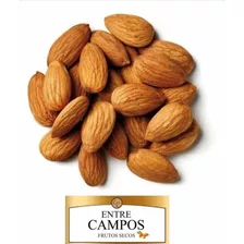 Almendras Enteras 100 Gramos Nueva Cosecha Excelente Calidad