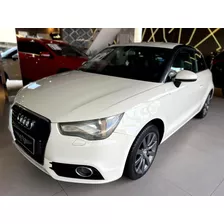 Audi A1 1.4 Tfsi Sport 16v 185cv 2012