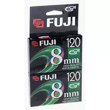 Fujifilm P6   120 8 mm (2-pack)