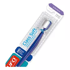 Escova Dental Bitufo Class Soft Extra Macia