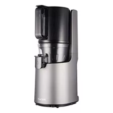 Hurom H-200 Easy Clean Electronic Juicer Machine (plata) - A