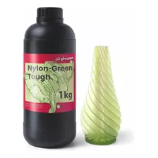 Resina 3d Phrozen Nylon- Green Tough 1kg Alta Resistencia