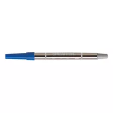 Recargas De Boligrafo Lapicera Sheaffer | Azul | Mediana