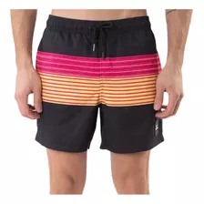 Short Oneill Hombre Malla Paradise Playa Moda - Salas