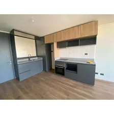 Hermoso Departamento Nuevo Zañartu/marathon