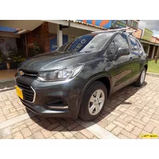 Chevrolet Tracker Ls 1.8cc Mt Aa 4x2 