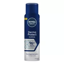 Antitranspirante Nivea Men Derma Protect Clinical 150 Ml