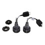 Kit Luces Led Tipo Xenon Hid Niebla H11 Lincoln Zephyr 2006