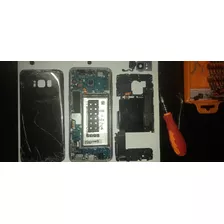 Samsung Galaxi S8 Plus Repuesto O A Reparar