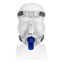 Máscara Facial Amara Silicone Se - Philips Respironics