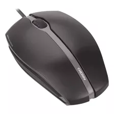 Mouse Gentrix Con Cable/gris